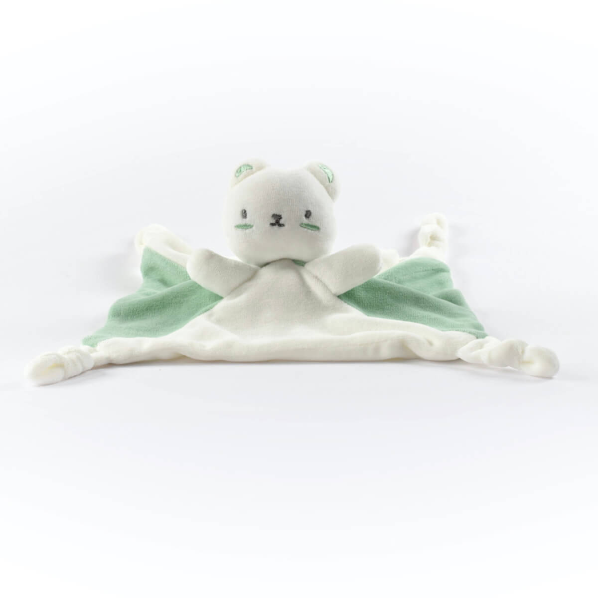 Minibanda Unisex Pink Doudou