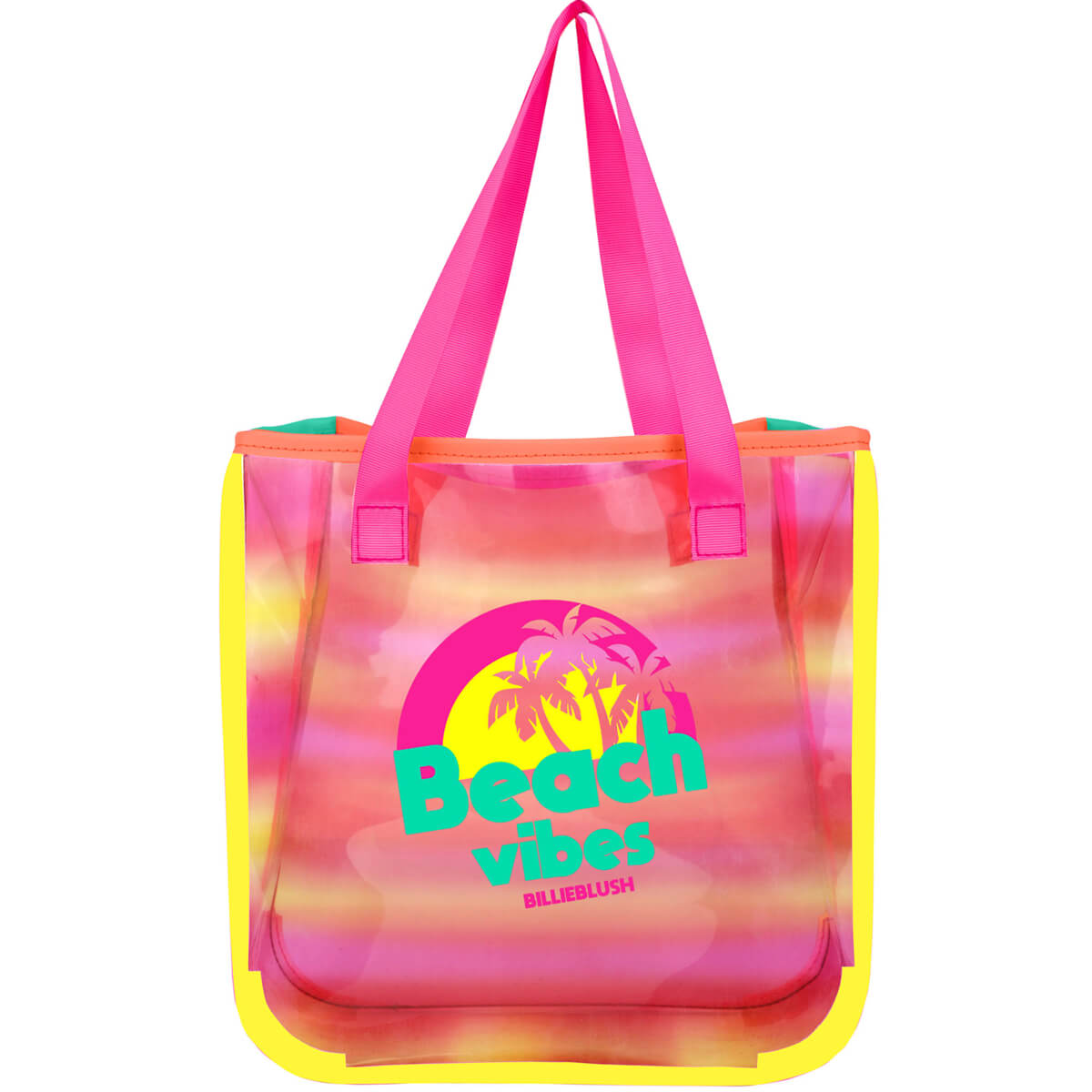 Billieblush Girls Multicoloured Basket