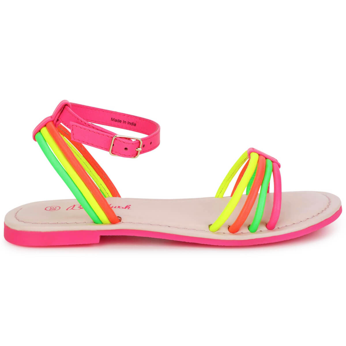 Billieblush Girls Multicoloured Sandals