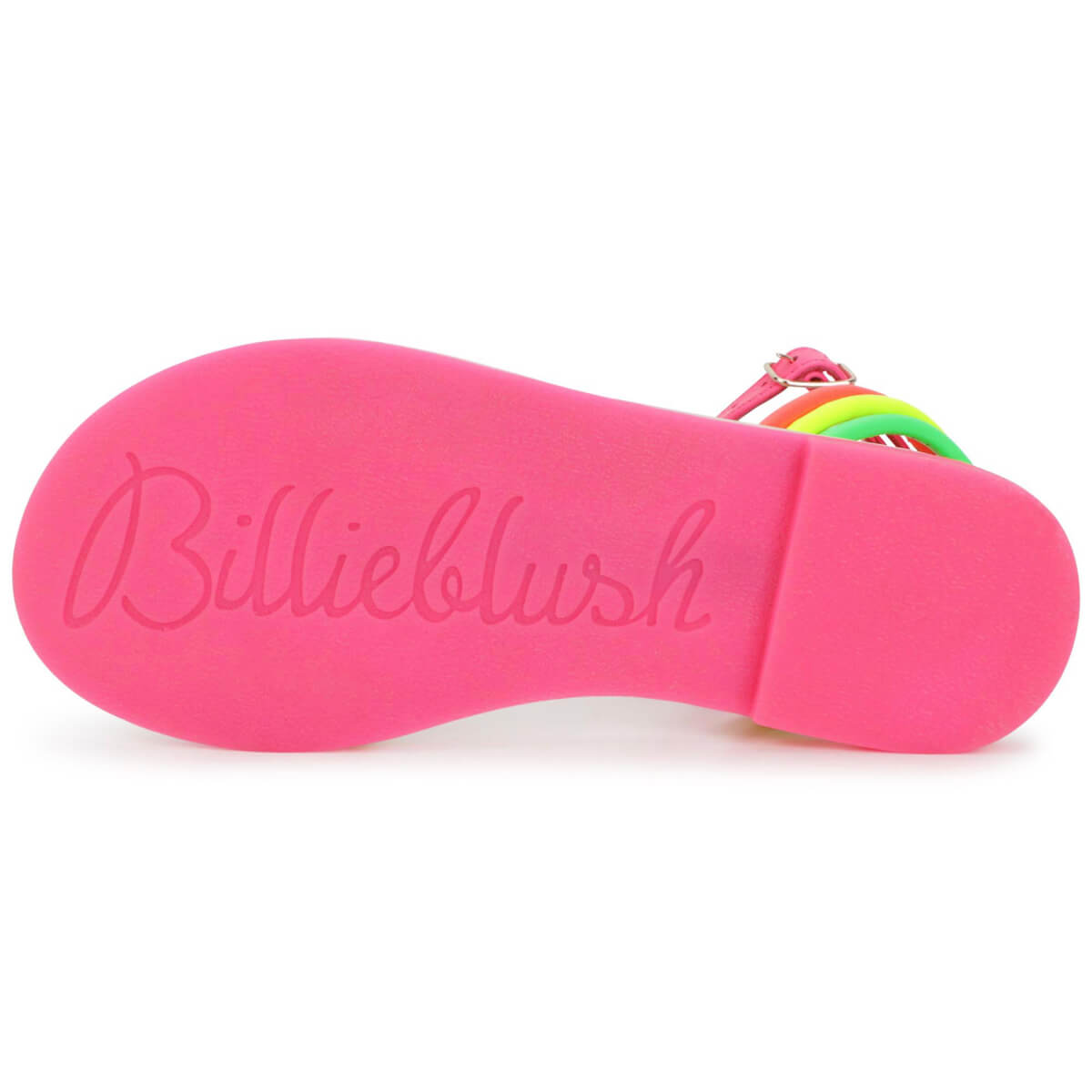 Billieblush Girls Multicoloured Sandals