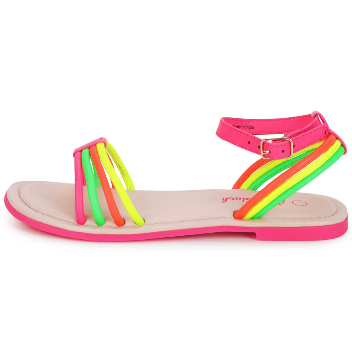 Billieblush Girls Multicoloured Sandals