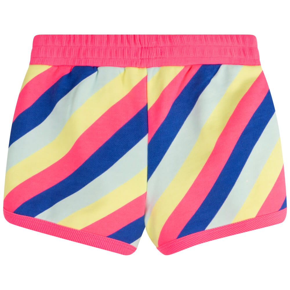 Billieblush Girls Multicoloured Short