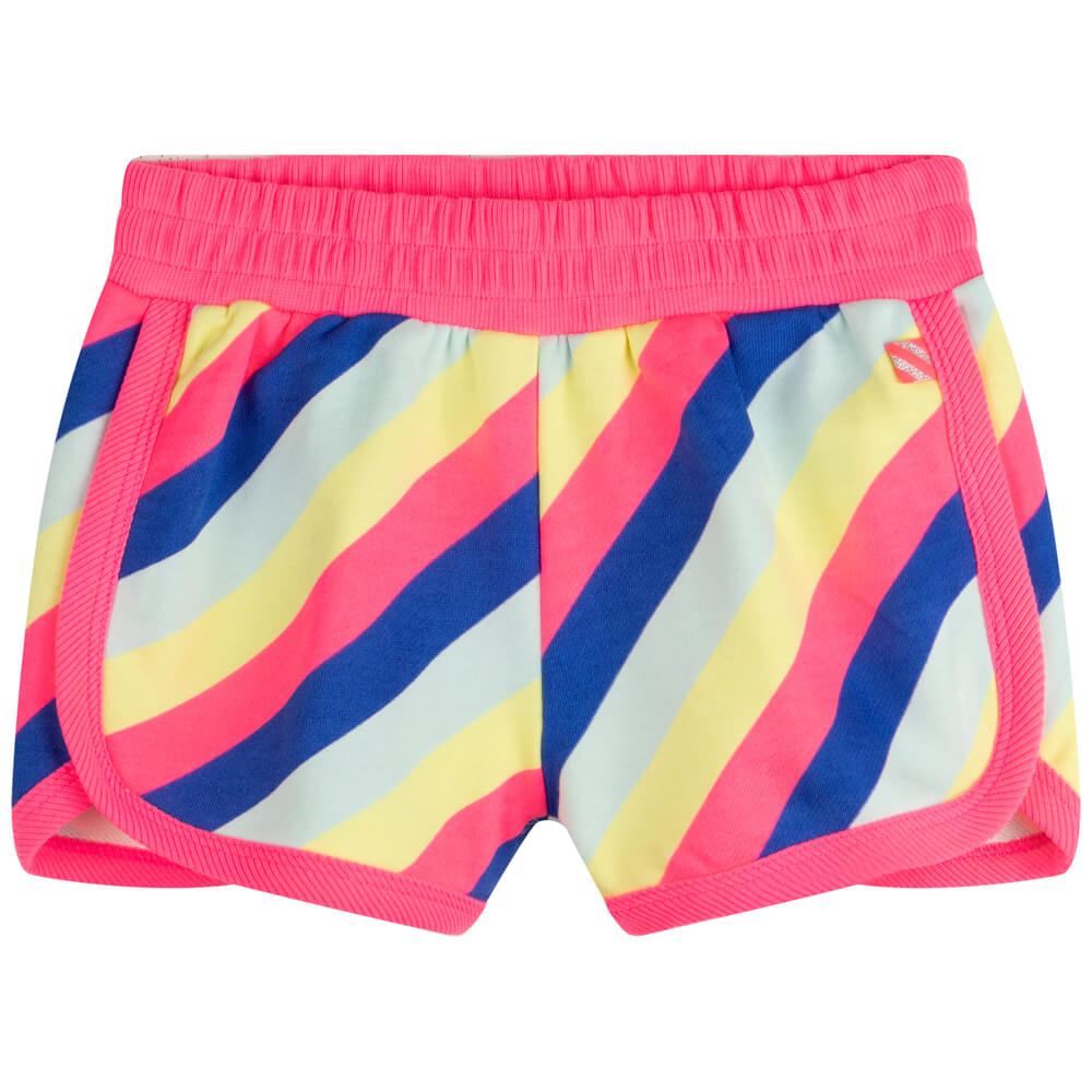 Billieblush Girls Multicoloured Short