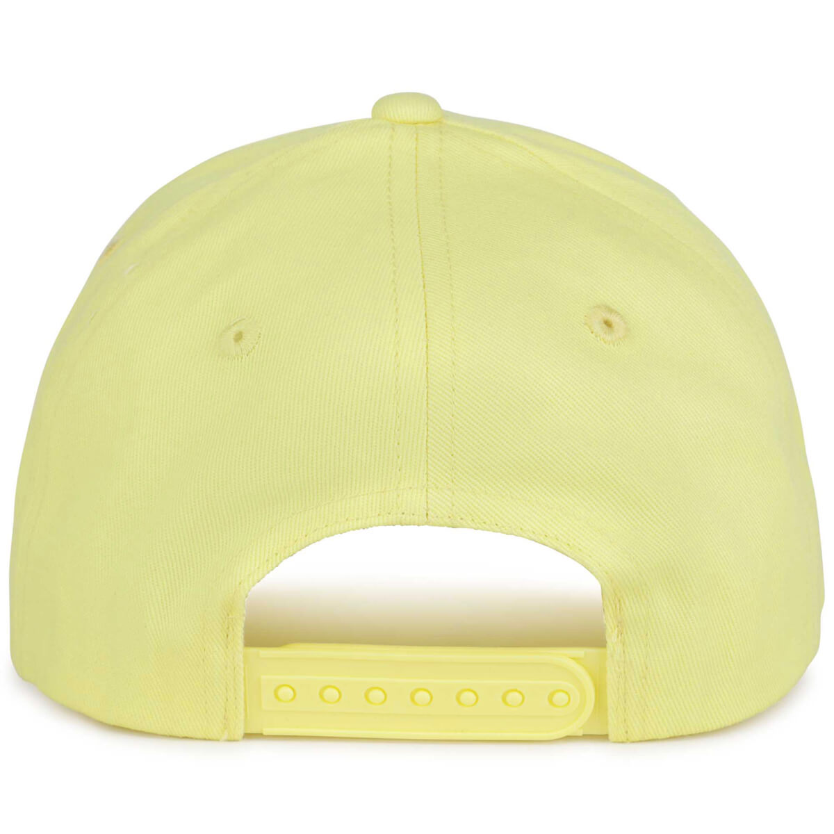 DKNY Kids, Girls, Cap, Yellow