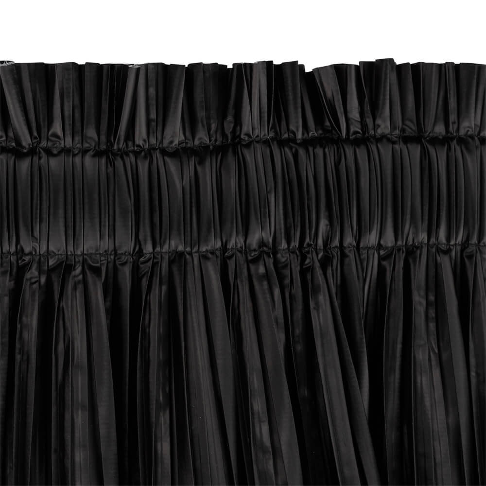 DKNY Girls, Fancy Skirt, Black