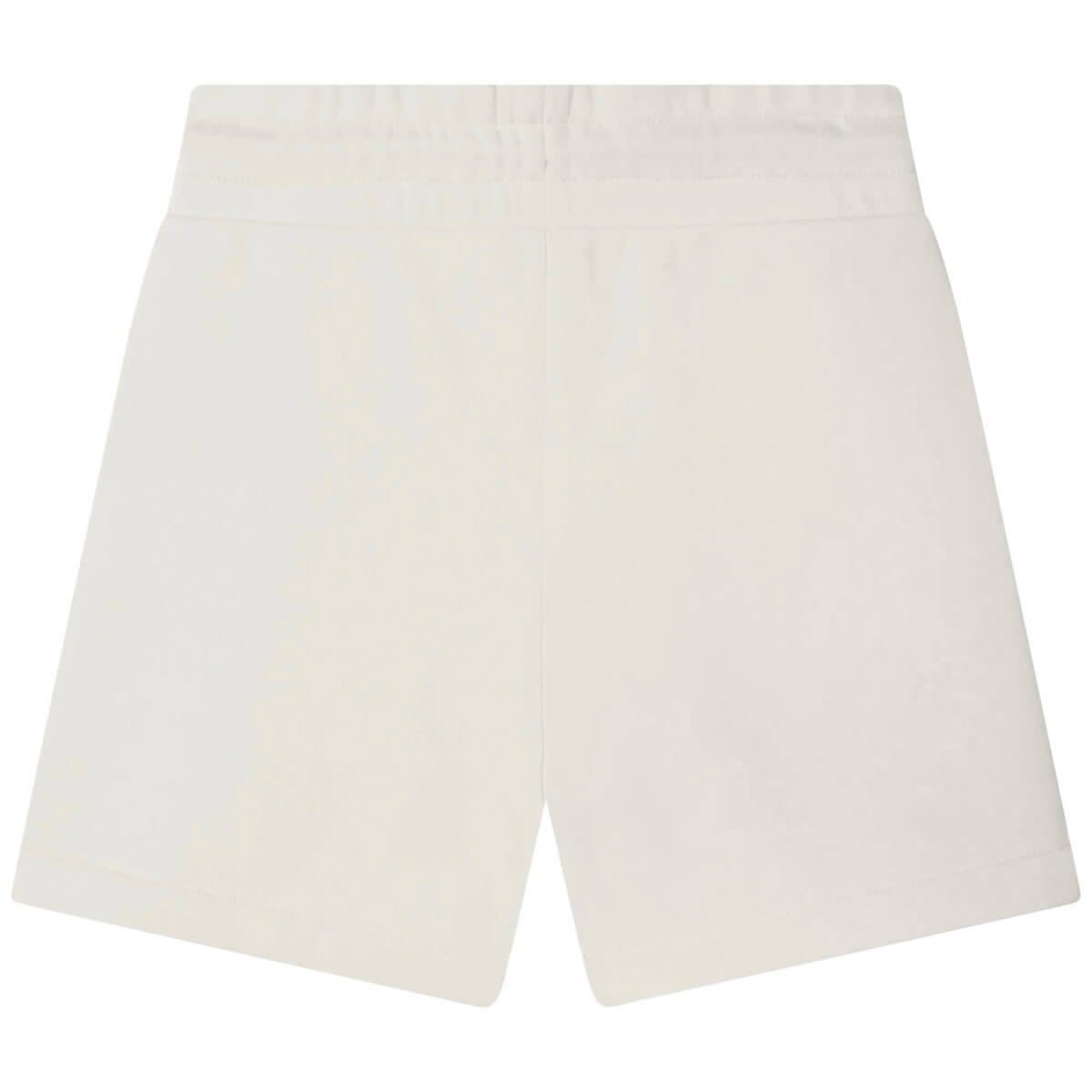 DKNY Kids, Girls, Beach Shorts, White