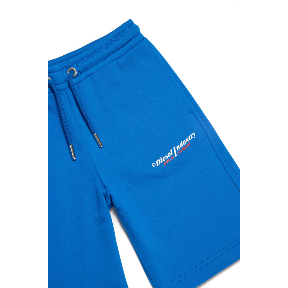 Diesel Boys Blue Pdadoind Shorts
