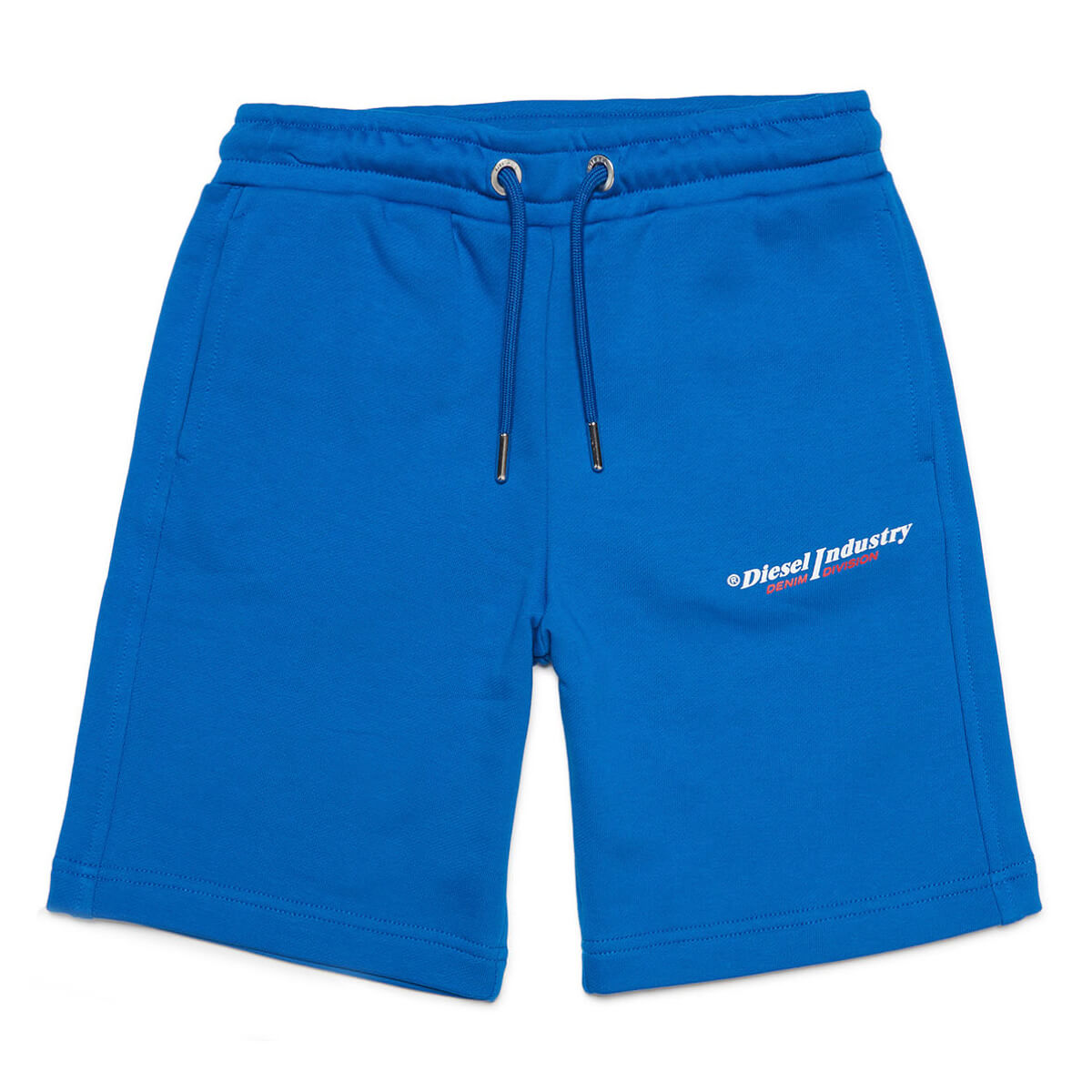 Diesel Boys Blue Pdadoind Shorts