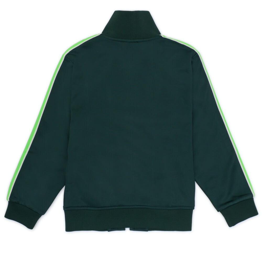 Diesel Boys Green Scortess Sweatshirt
