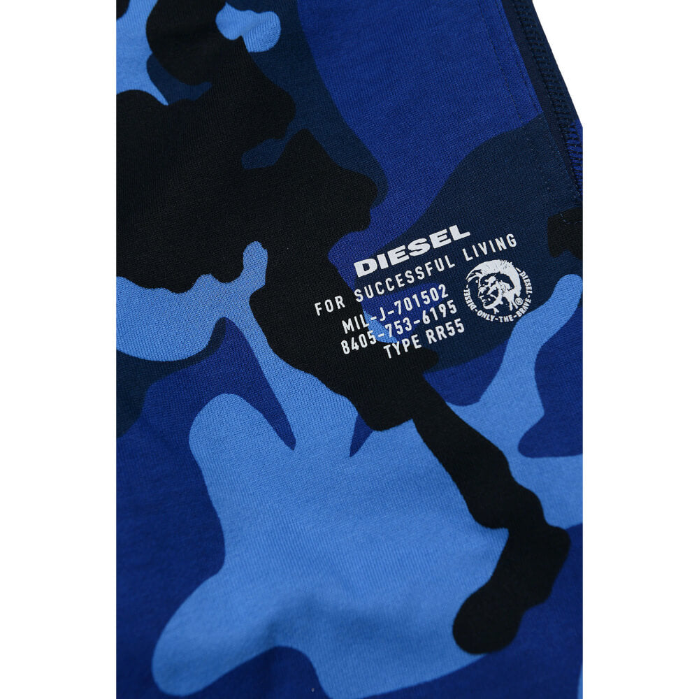Diesel Boys Blue UMLB-Peter-CF Joggers