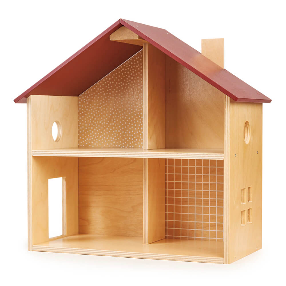 Tender Leaf Poppets Dolls House