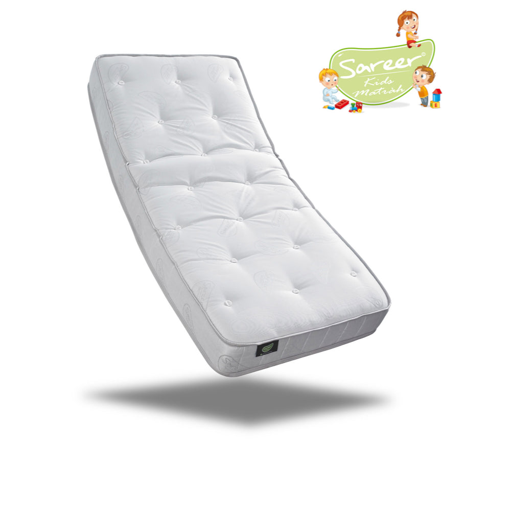 Sareer Aspire Kids Pocket 3ft Single Mattress