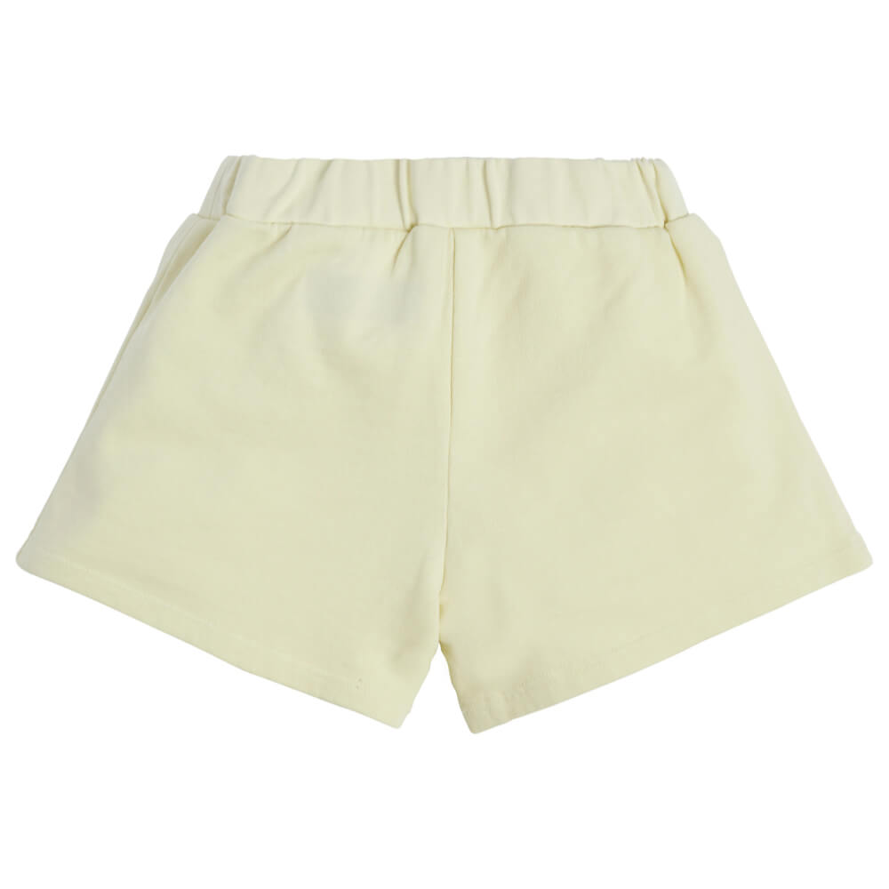 Guess Girls Green Active Shorts