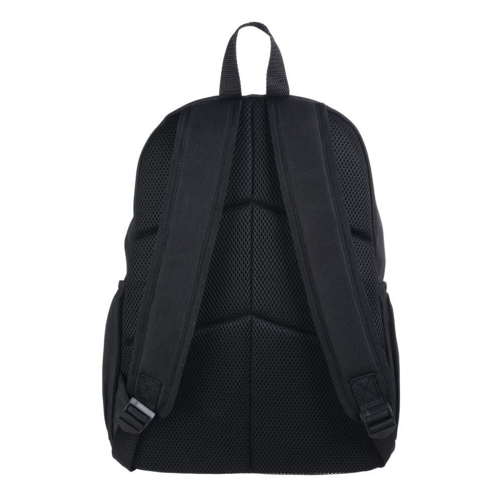 Jack Wills Boys Black Backpack