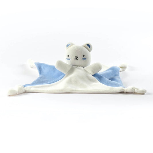 Minibanda Unisex Blue Doudou