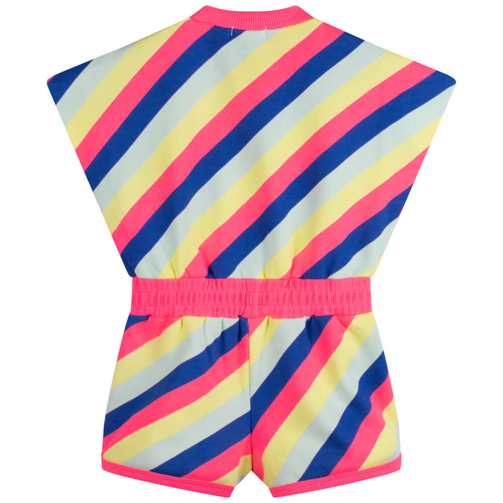 Billieblush Girls Multicoloured All In One