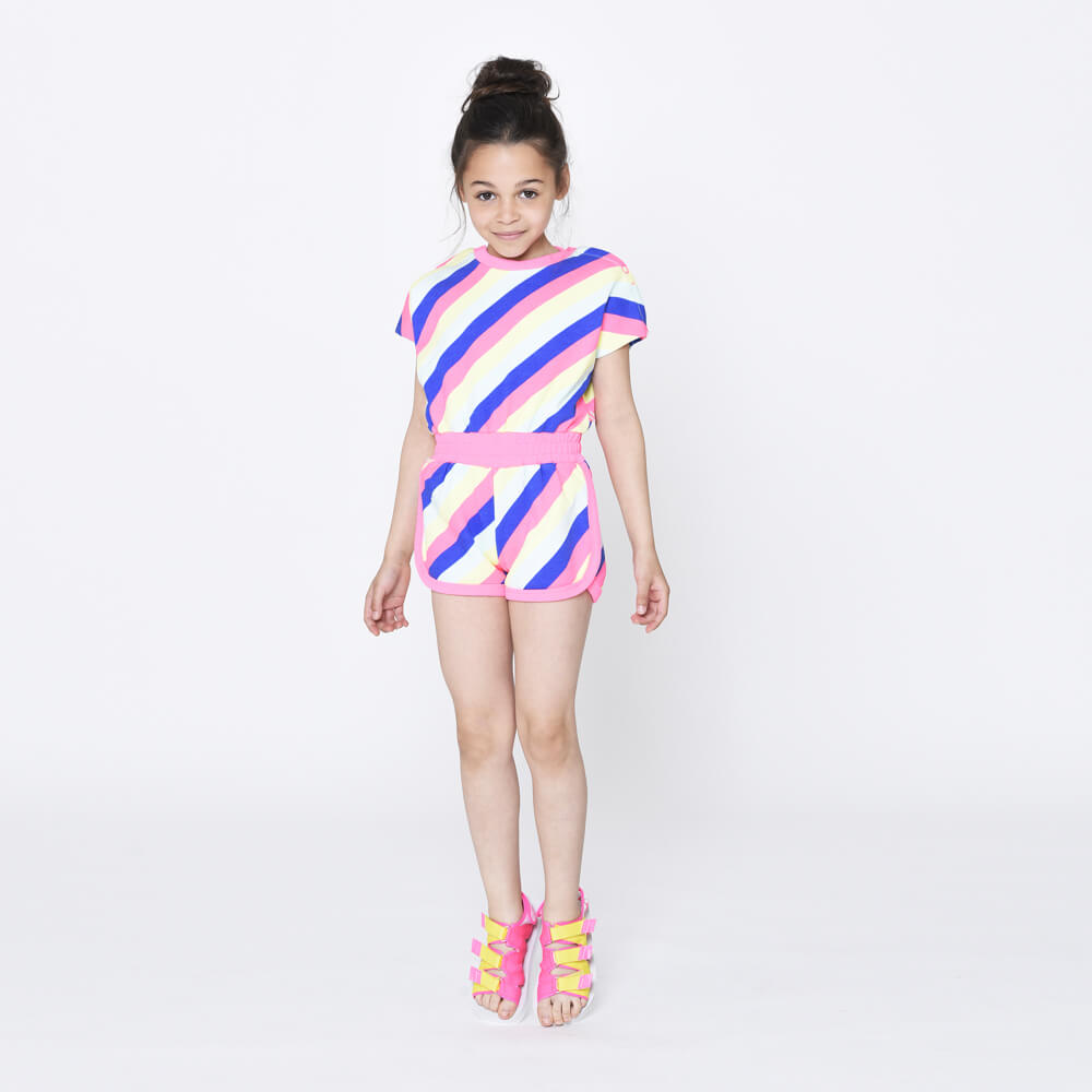 Billieblush Girls Multicoloured All In One