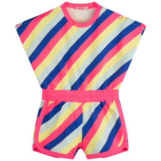 Billieblush Girls Multicoloured All In One