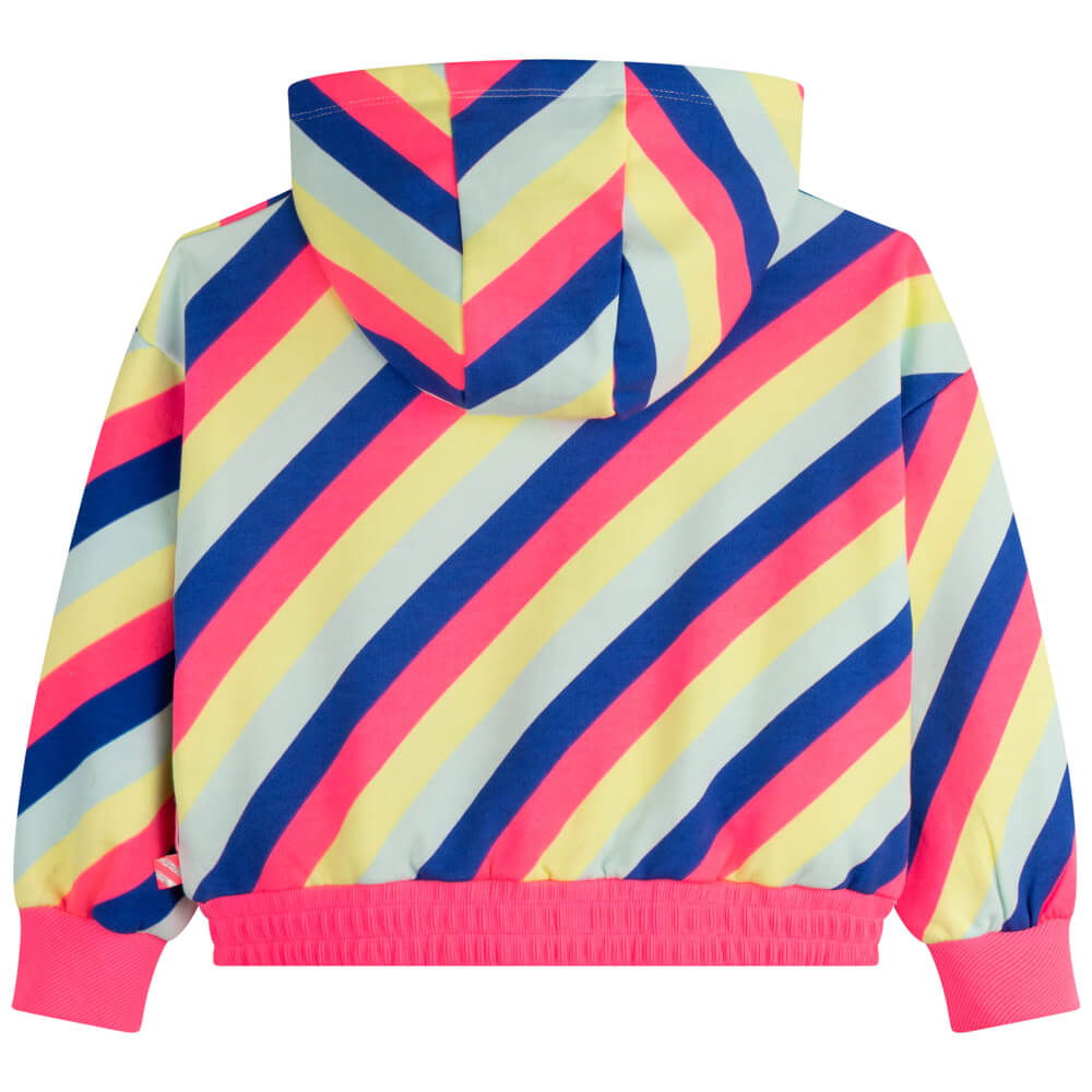 Billieblush Girls Multicoloured Cardigan