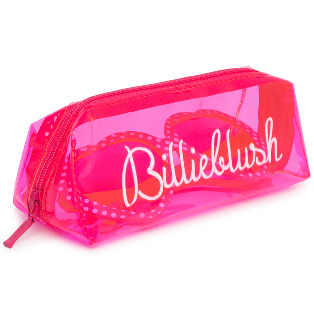Billieblush Girls Fuschia Sunglasses