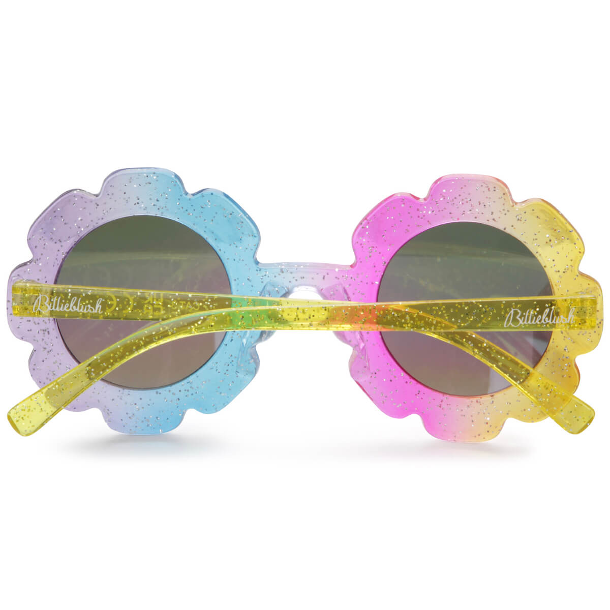 Billieblush Girls Multi Sunglasses