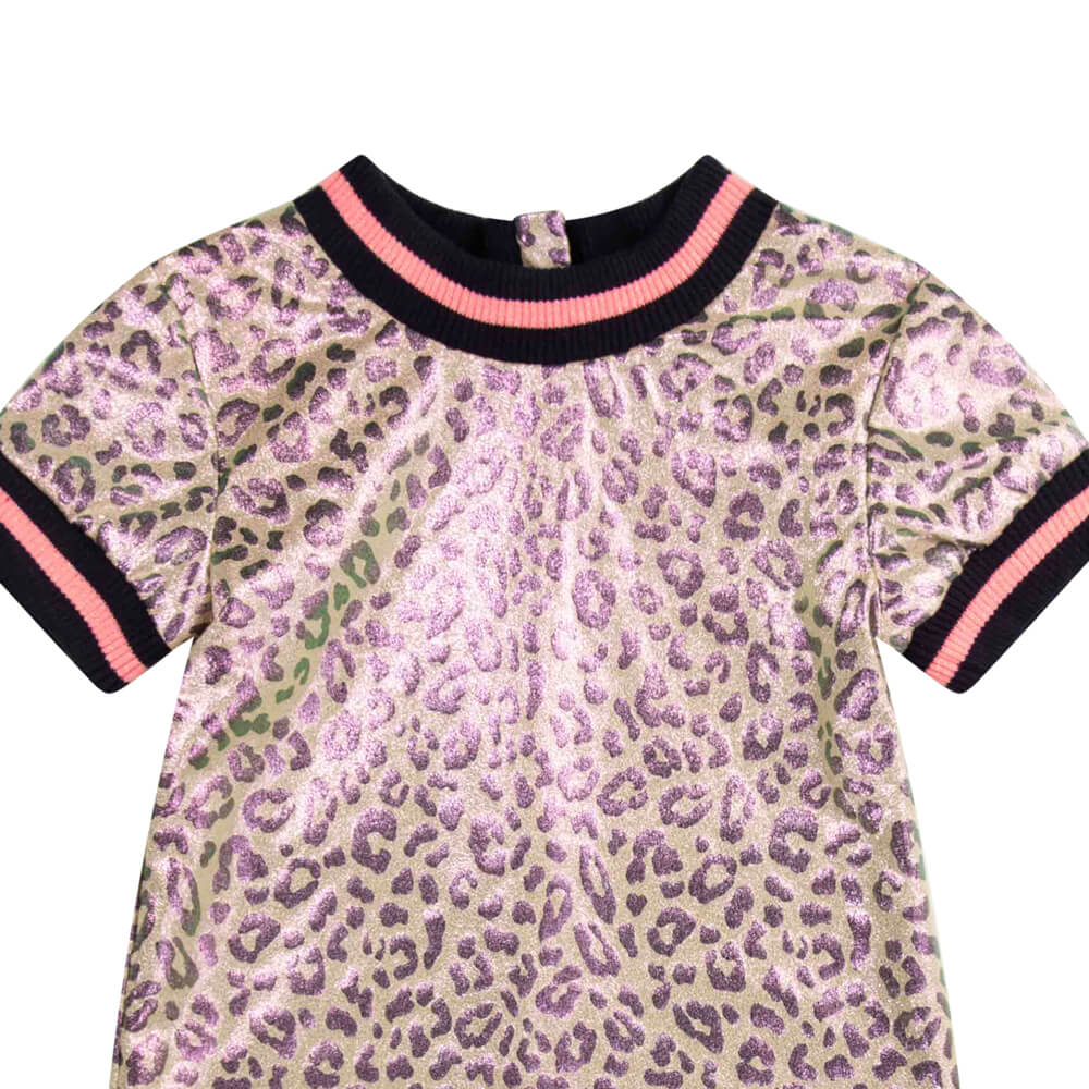 Billieblush Girls Multicolour Dress
