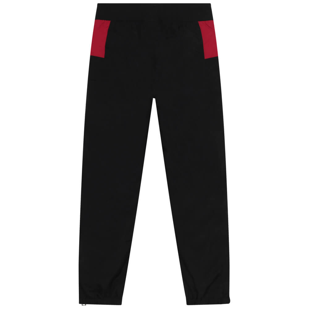 Boss Kidswear Boys Black Jogging Bottoms