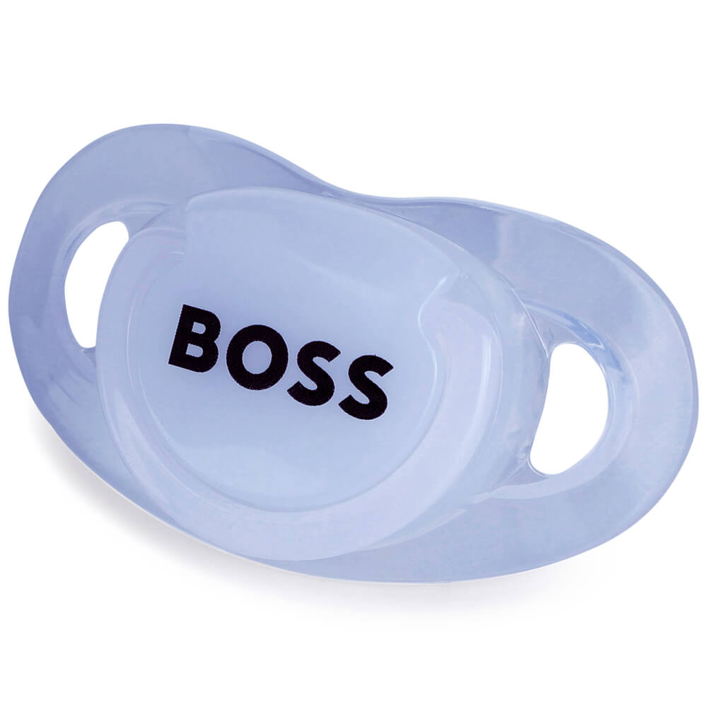 Boss Kidswear Unisex Blue Unisex Dummy