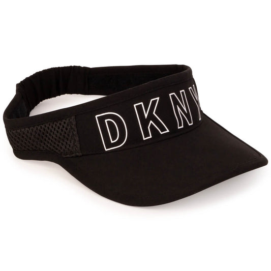 DKNY Girls, Eyeshade, Black