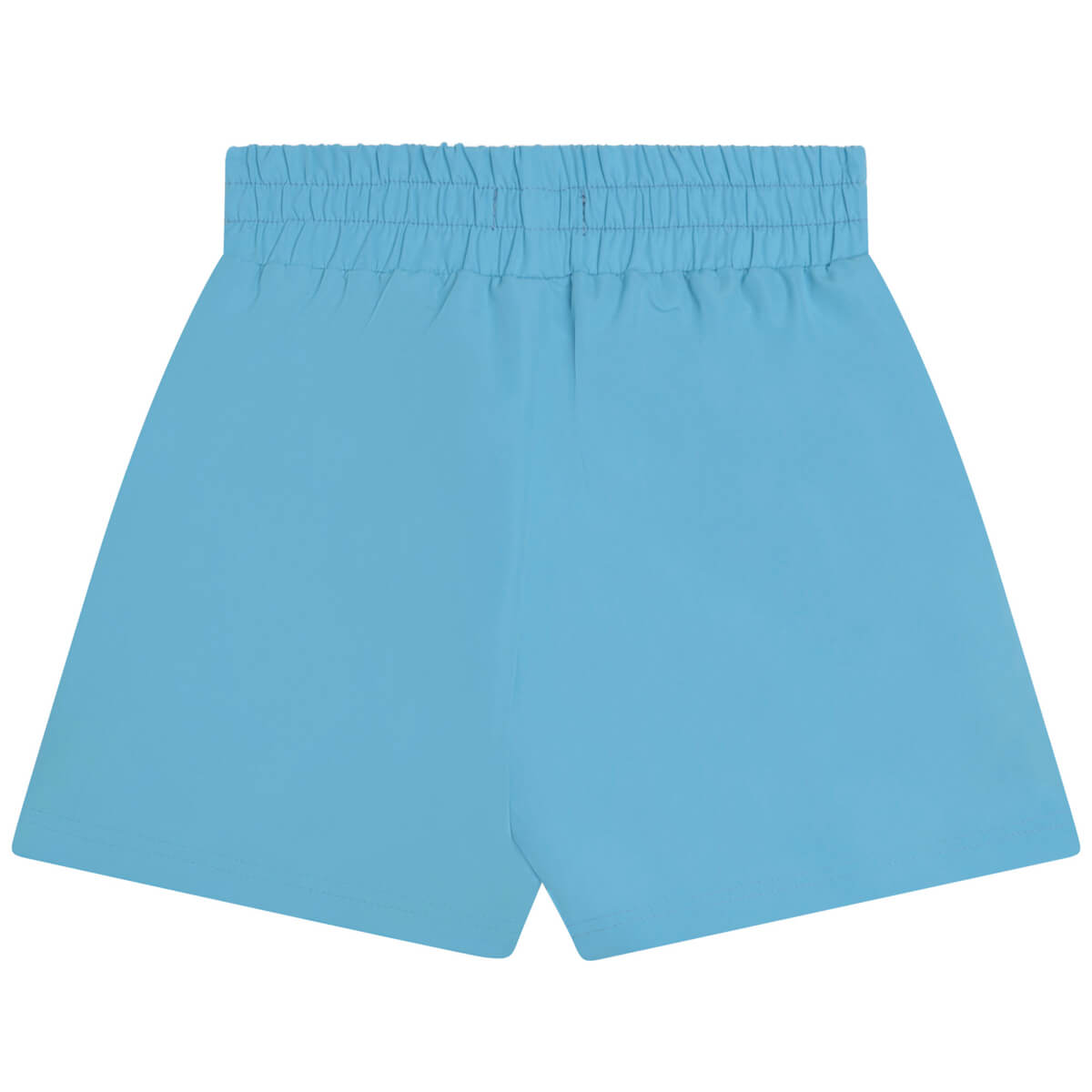 DKNY Kids, Boys, Swim Shorts, Blue