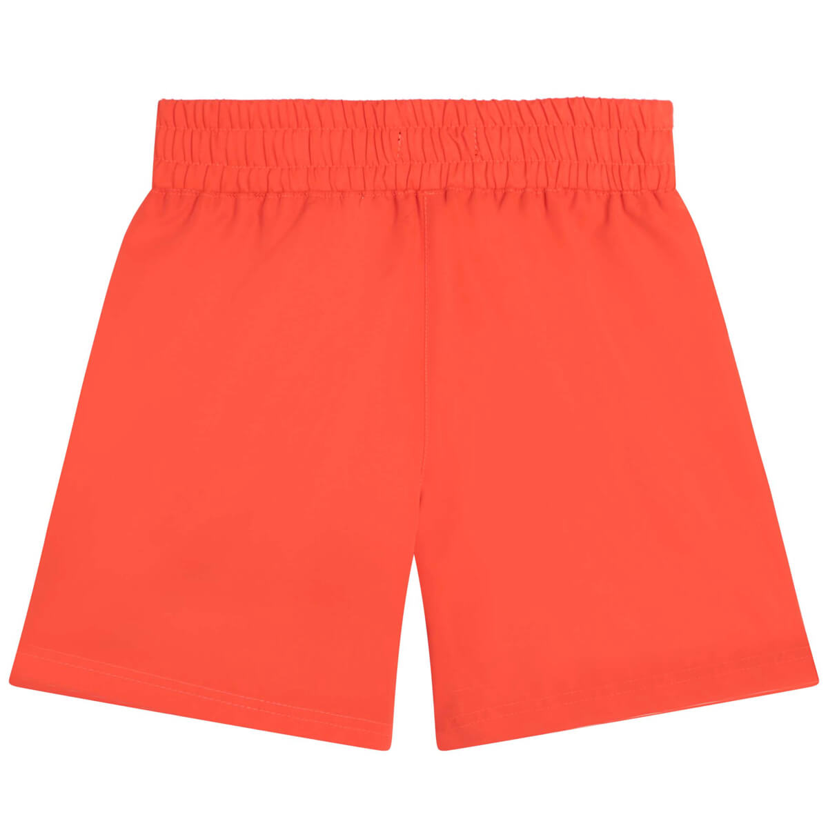 DKNY Kids, Boys, Swim Shorts, Red