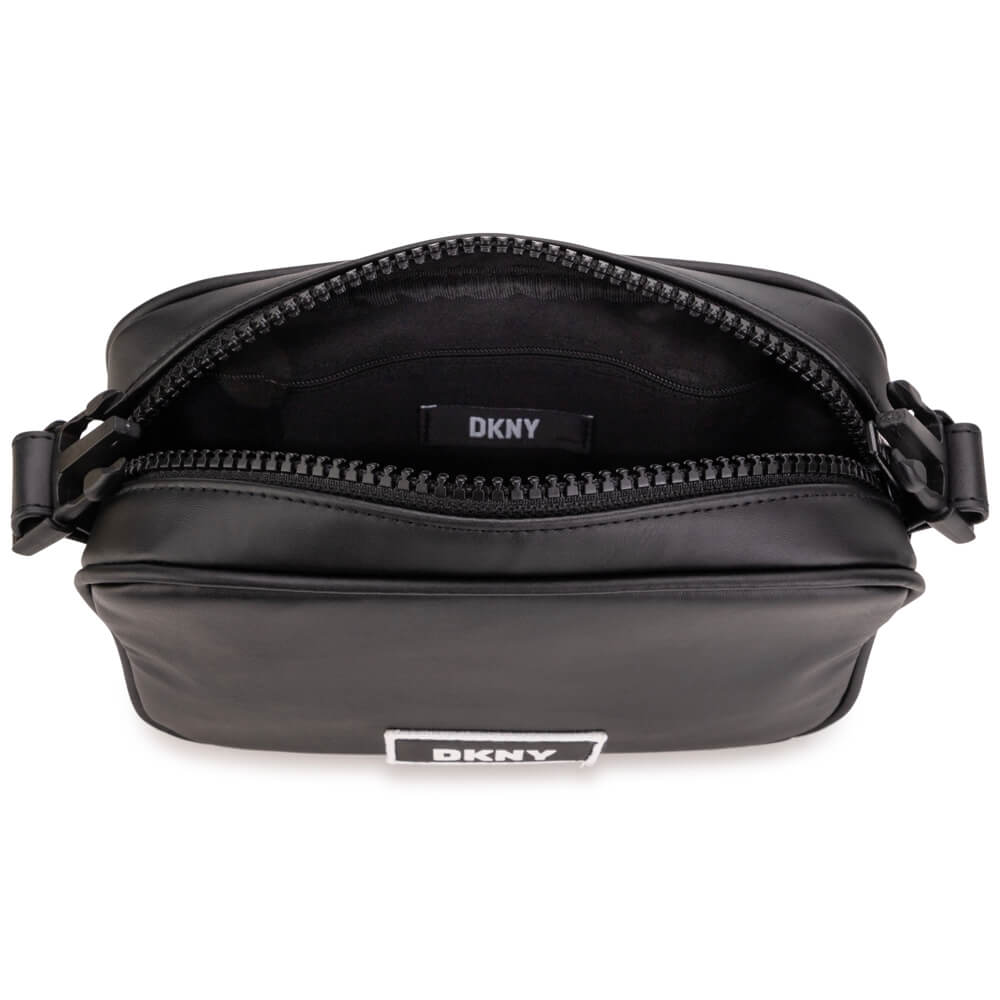 DKNY Kidswear, Girls Handle Bag, Black