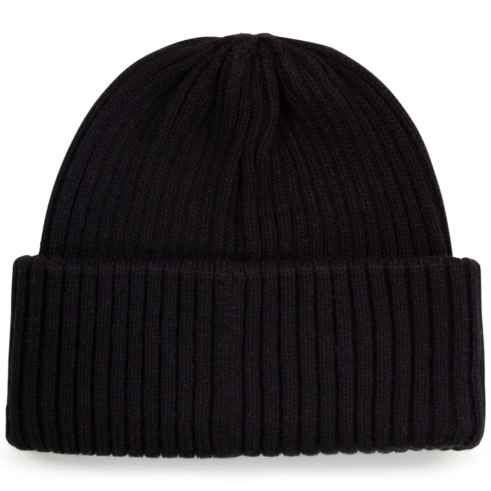 DKNY Kidswear, Girls Pull On Hat, Black