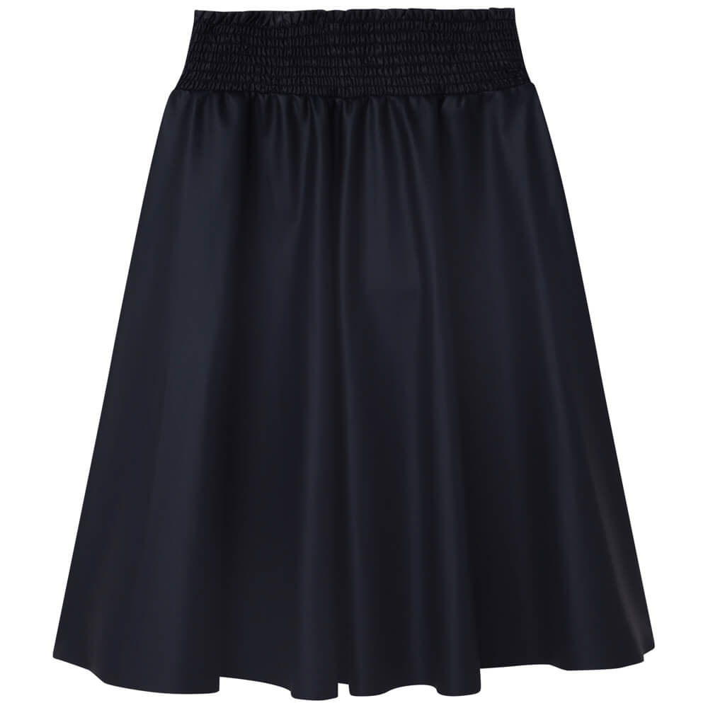 DKNY Kidswear, Girls Skirt, Black