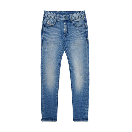 Diesel Boys Blue 1985 Sleenker Jeans