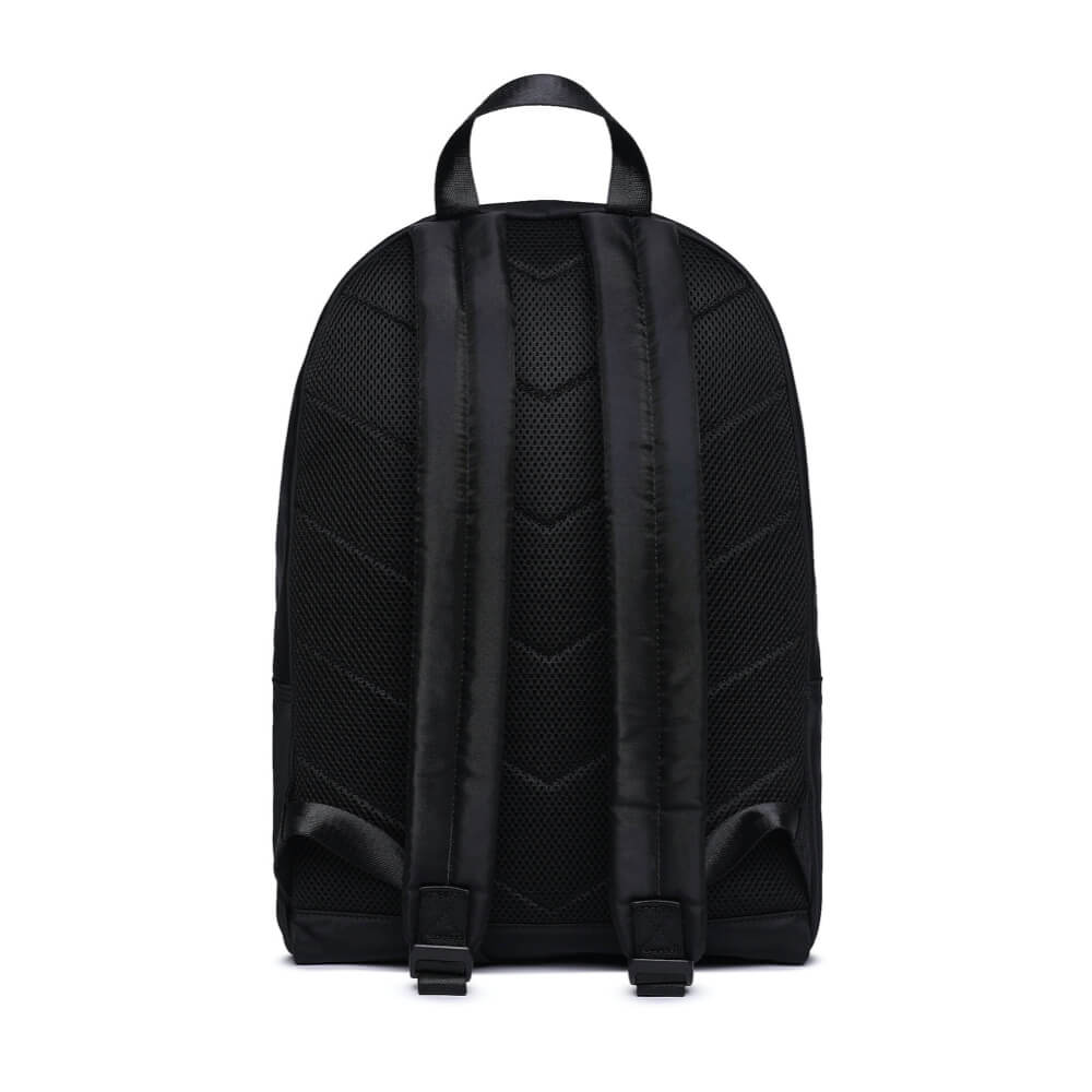 Diesel Boys Black & White Boldmessage Bags