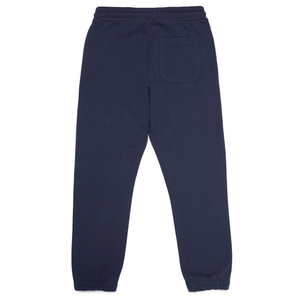Diesel Boys Navy Comfy Joggers