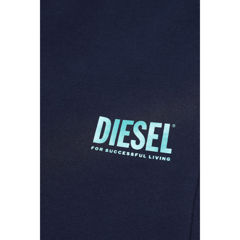 Diesel Boys Navy Comfy Joggers