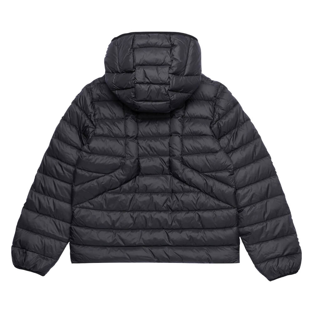 Diesel Boys Black Jdwain Jacket
