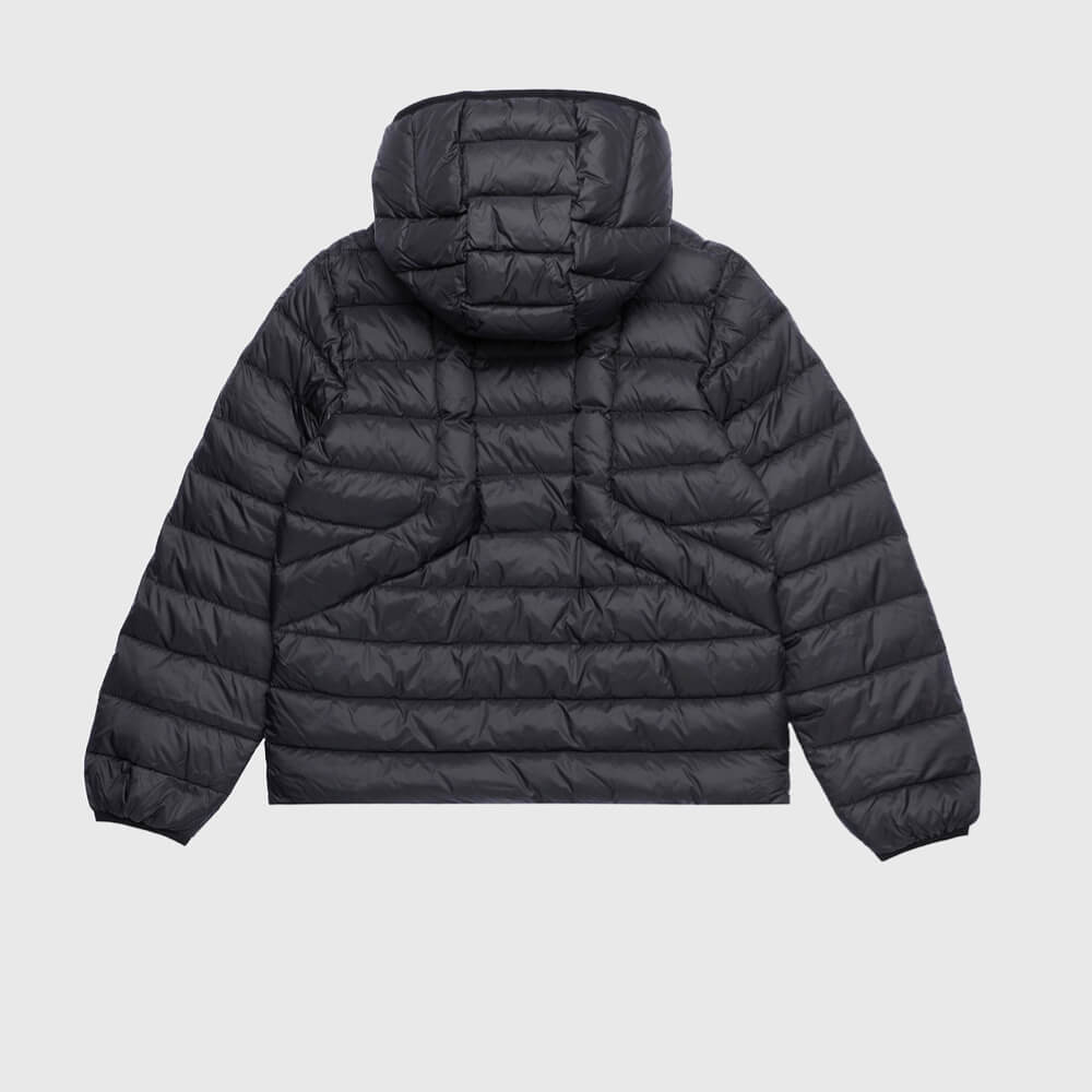 Diesel Boys Black Jdwain Jacket