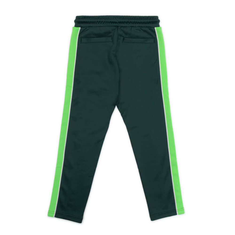 Diesel Boys Green PYEGOX Trousers
