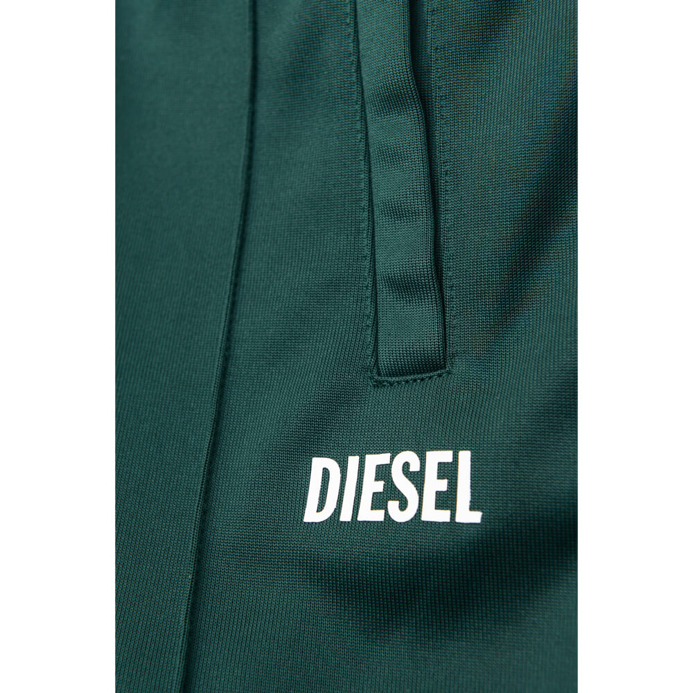 Diesel Boys Green PYEGOX Trousers
