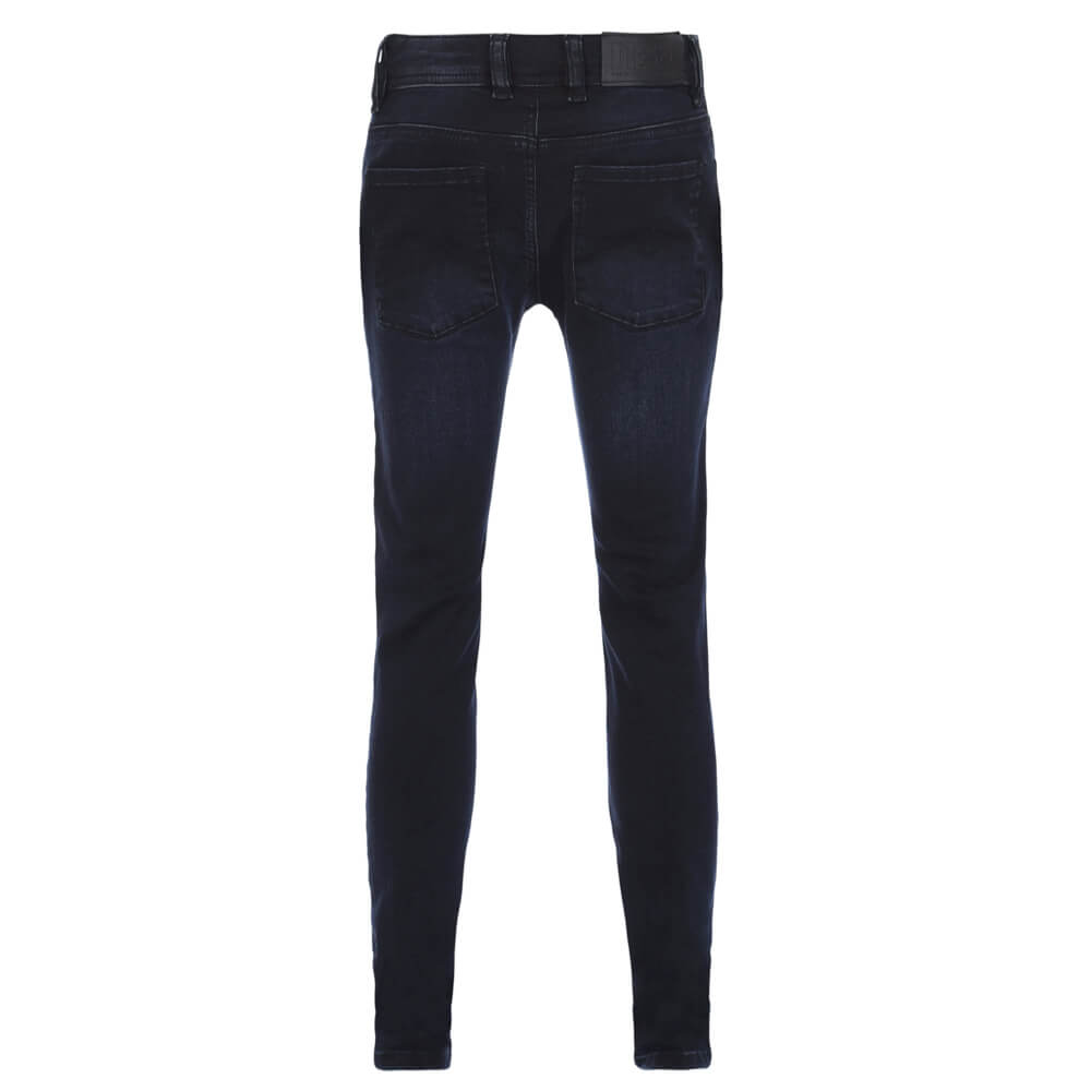 Diesel Boys Blue Denim Sleenker-J-N Jeans