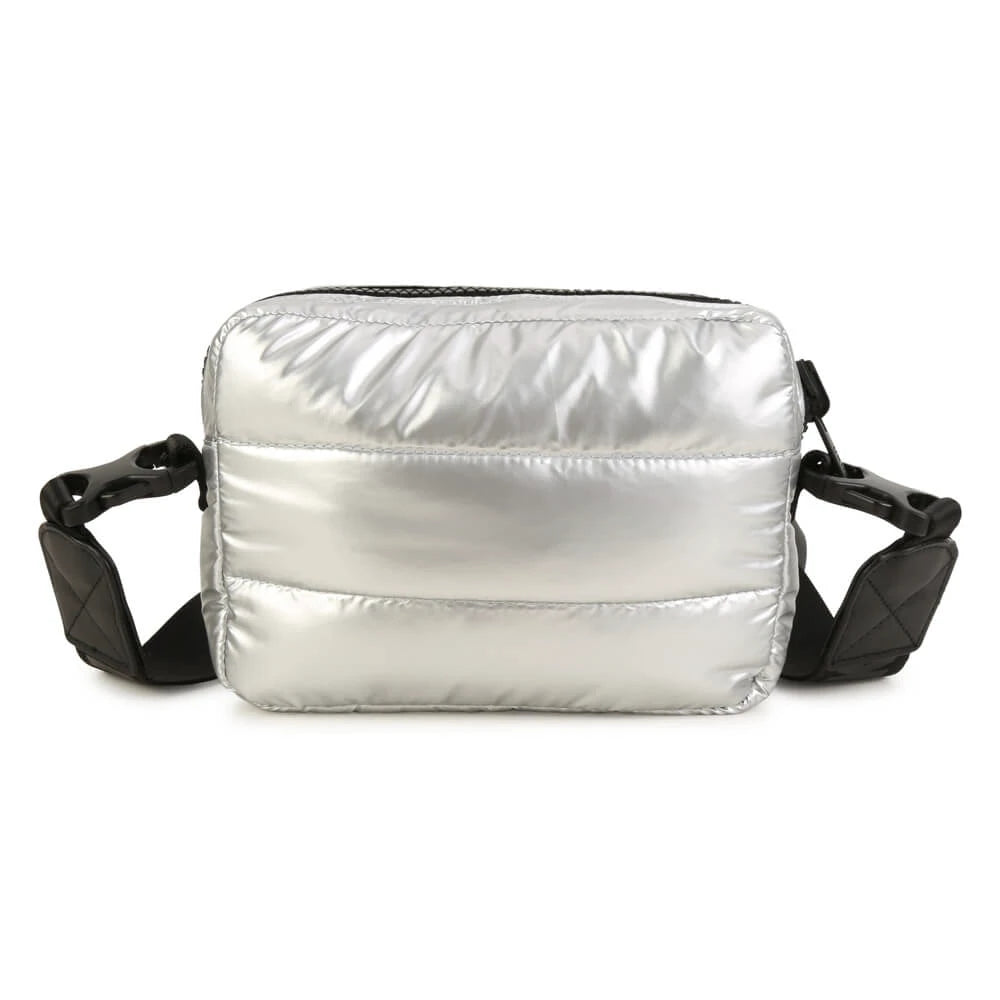DKNY Kids, Girls Handle Bag, Black