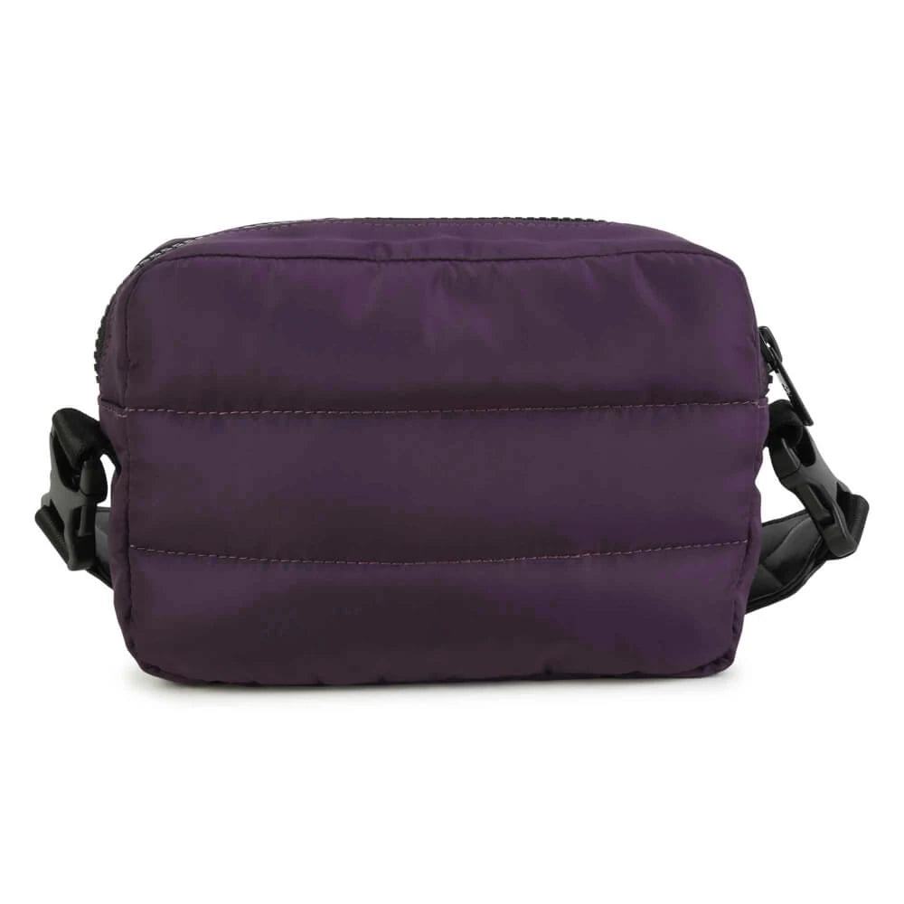 DKNY Kids, Girls Handle Bag, Violet