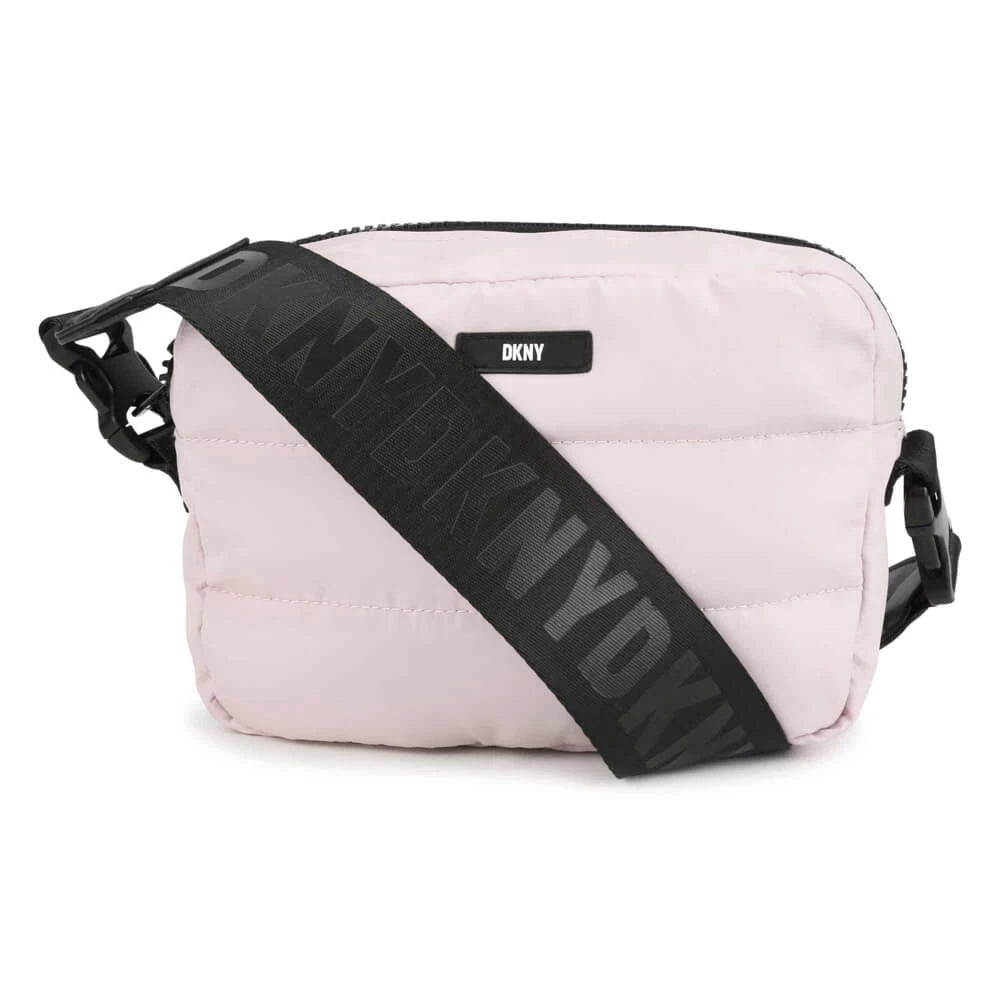 DKNY Kids, Girls Handle Bag, Violet