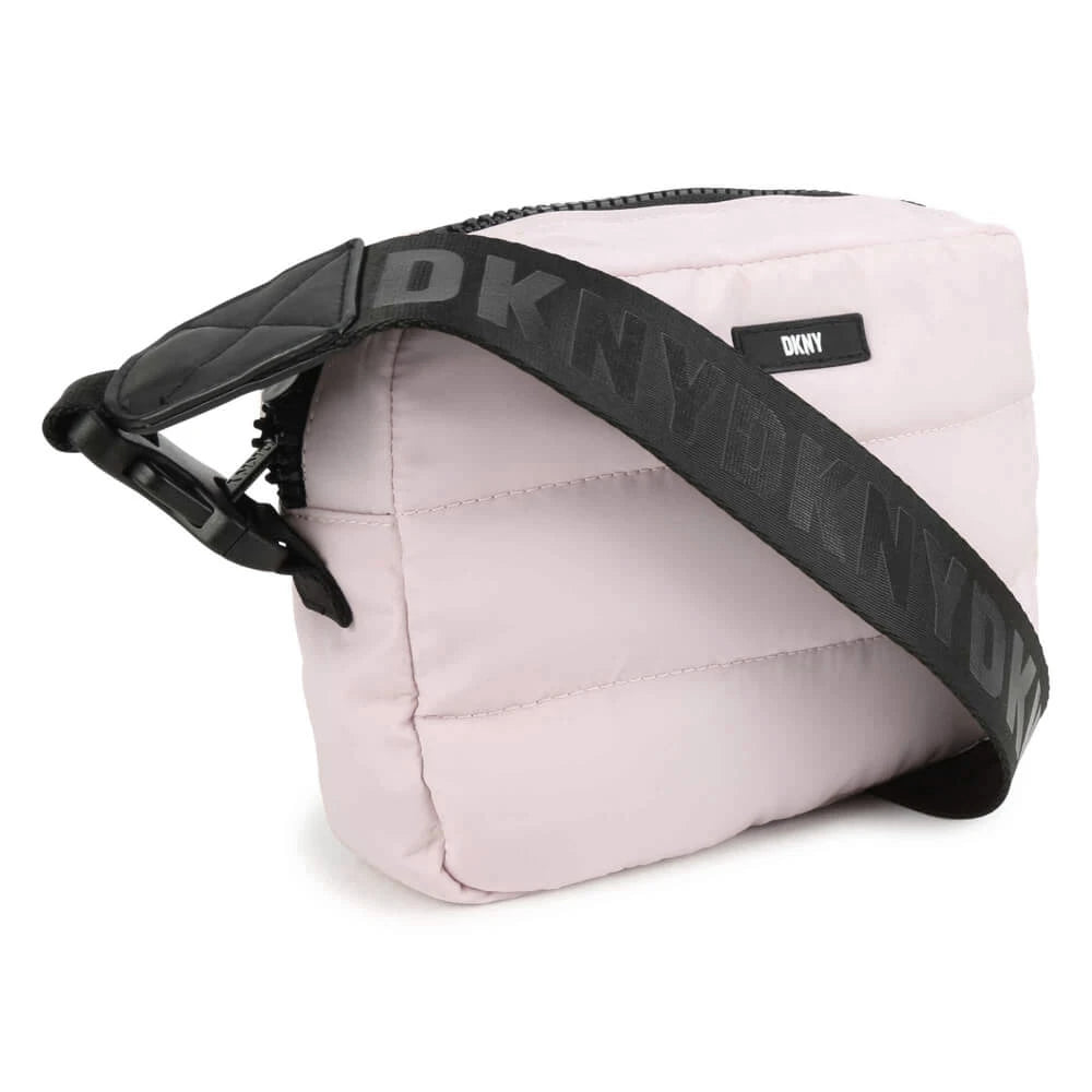 DKNY Kids, Girls Handle Bag, Violet