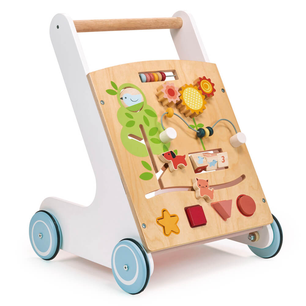 Tender Leaf Kid's Kitchen