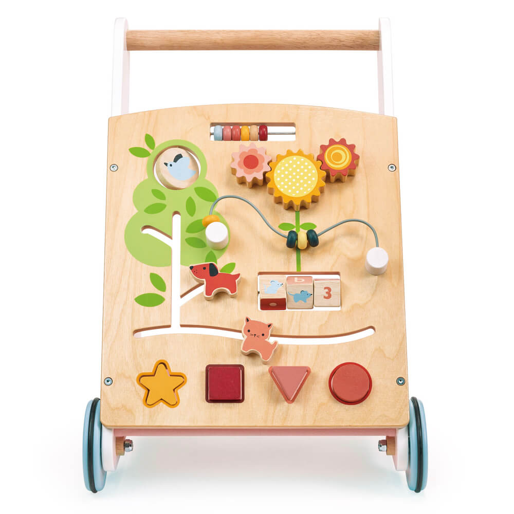 Tender Leaf Bambino Activity Walker