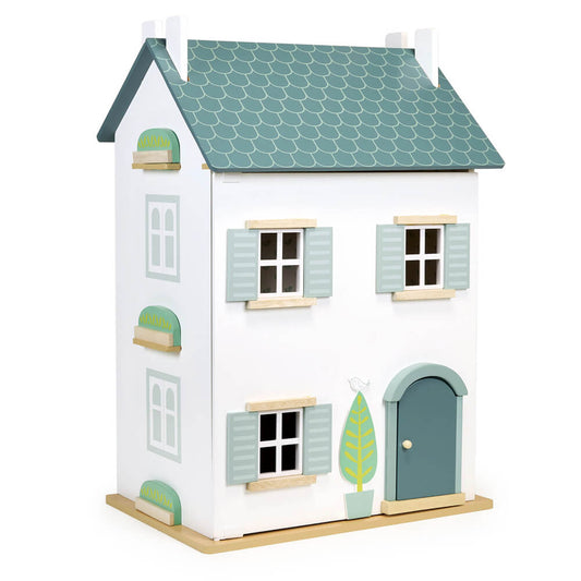 Tender Leaf Willow Dolls House